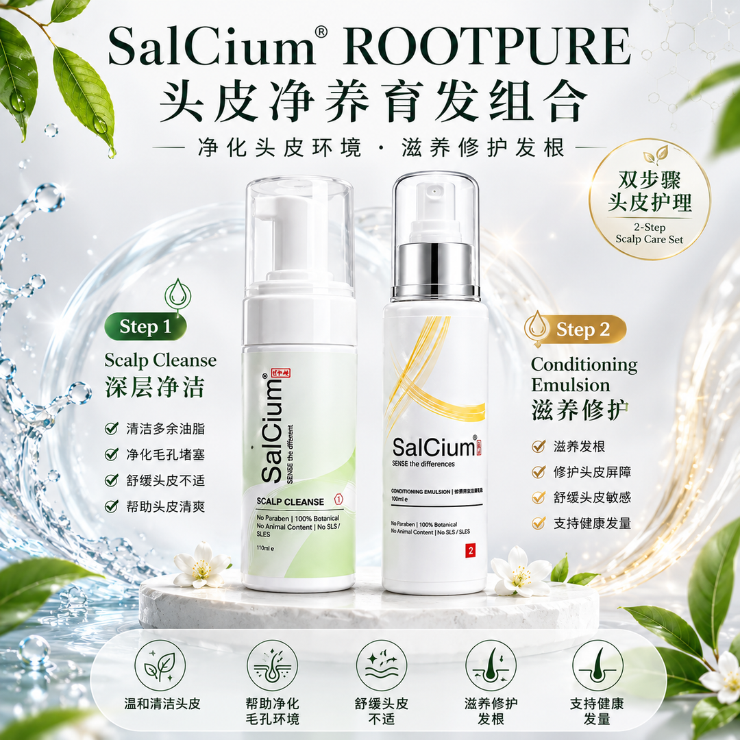 ROOTPURÉ