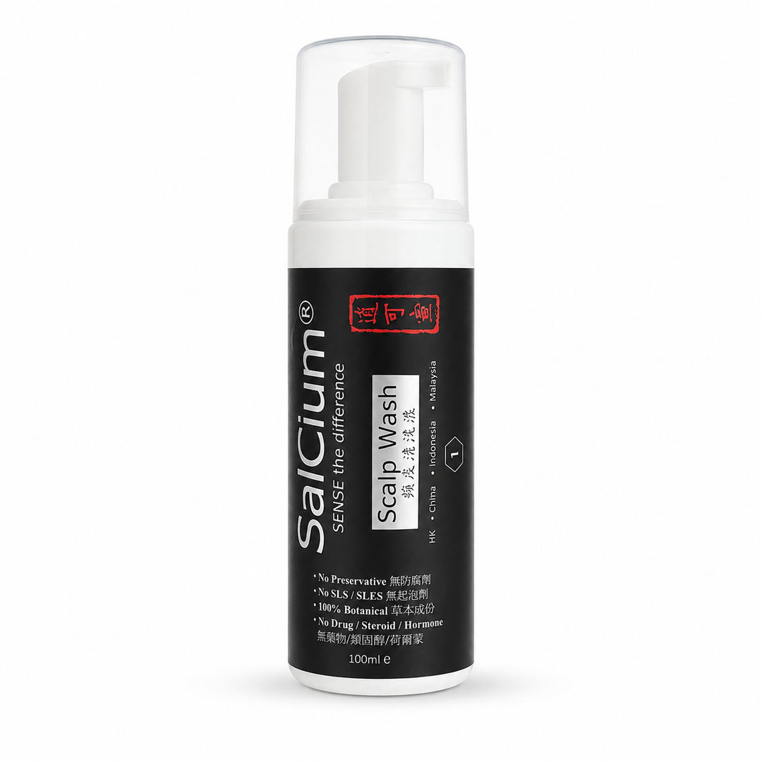 Scalp Wash 100㎖ℯ