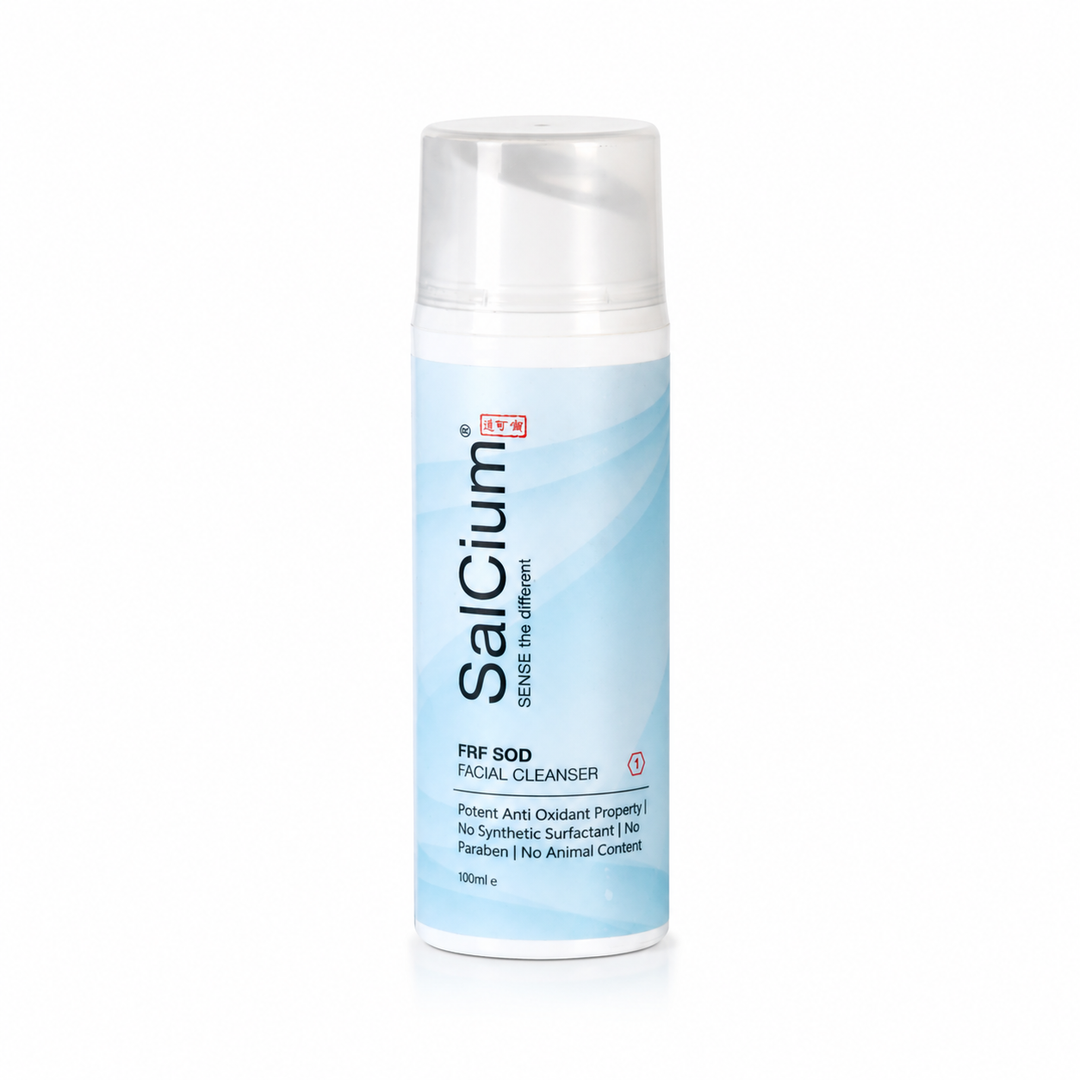 FRF SOD Cleanser 100㎖ℯ