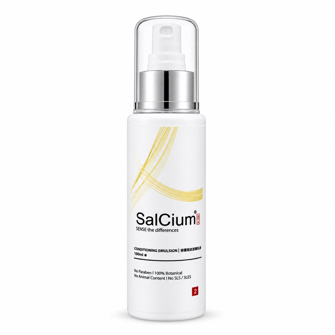 Conditioning Emulsion 100㎖ℯ