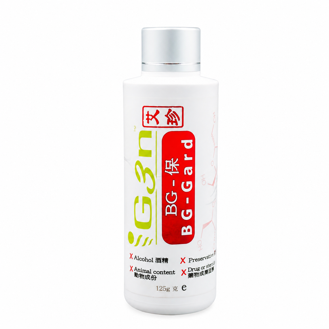BG-Gard 125㎖ℯ