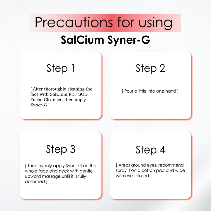 SalCium® Skin Care Duo
